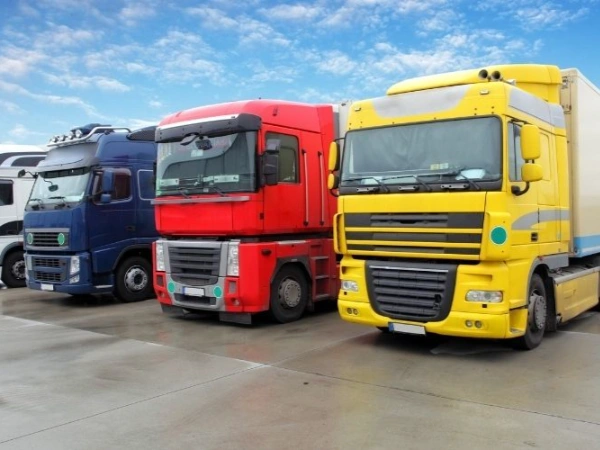 İzmir Karapınar Nakliye